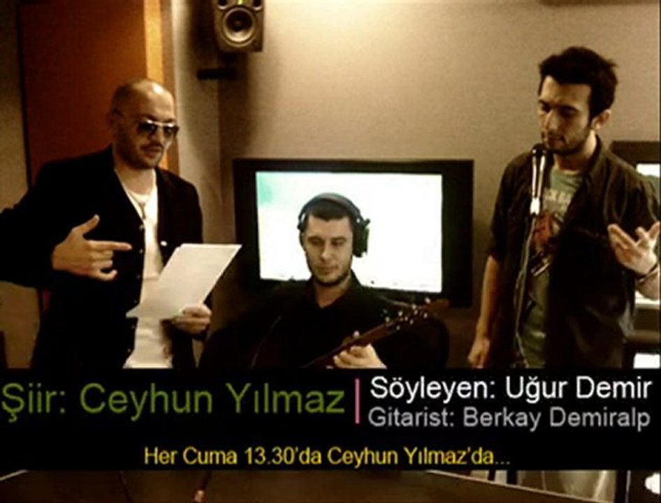 ceyhun yılmaz@ugur demir