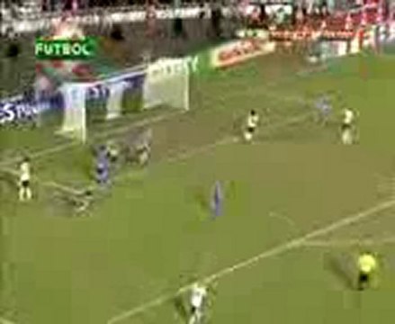 Beşiktaş 2 - HJK Helsinki 0 (17-08-2010)
