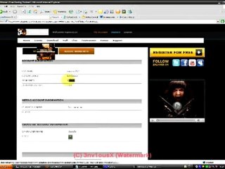 3nv1ousX Crossfire ZP Hack (+ Updated NX Cash Hack and ...