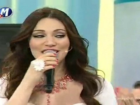 Umut Akyürek & Yıldırım Bekçi £££ FİKRİMİN İNCE GÜLÜ