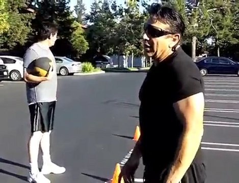 Fitness Bootcamp to Blast Fat - Best Personal Trainer Worko