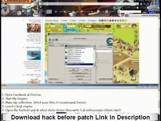 PLAYFISH My Empire Hack LATEST AND WORKING HACKS.mp4