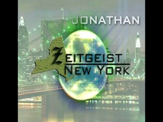 The Zeitgeist-Movement NY Chapter Lu3 & Jonathan & Hans On T