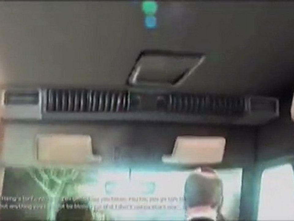 Kane and Lynch 2 Dog Days Gameplay Part2