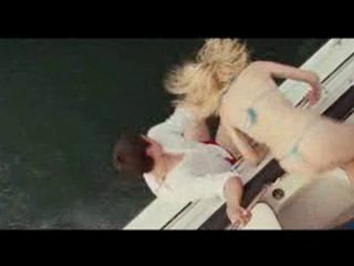 Piranha 3D movie clip -  Boat Crash