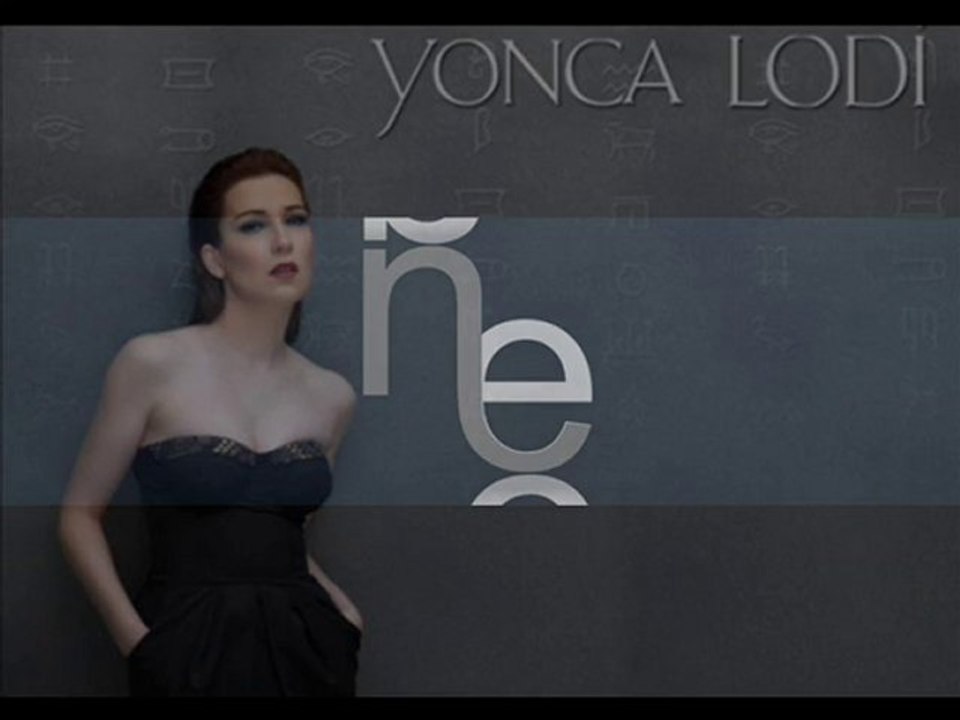 Yonca Lodi - Düstüysek Kalkarız