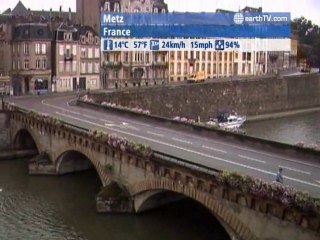 Hong Kong SAR - China, Cape Town - South Africa, Venice - Italy, Metz - France, Brussels - Belgium, Sydney - Australia, London - United Kingdom