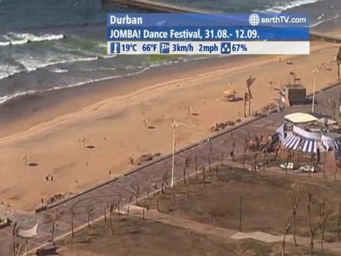 Warsaw - Poland, Ascona - Ticino - Switzerland, Palma de Mallorca - Spain, Durban - South Africa, Amsterdam - Netherlands, Melbourne - Australia, Geneva - Switzerland