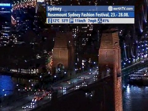 Pine Valley - Beijing - China, Berlin - Germany, Melbourne - Australia, Sydney - Australia, Warnemunde - Germany, Plettenberg Bay - South Africa, Geneva - Switzerland