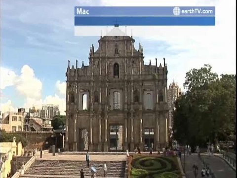 Pine Valley - Beijing - China, Agadir - Morocco, Cannes - France, Melbourne - Australia, Palma de Mallorca - Spain, Macau SAR - China, Brussels - Belgium