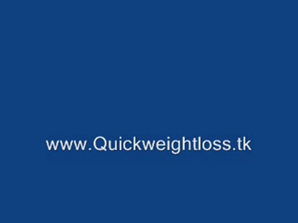 {Ways to Lose Flabby Stomach} in 4 Weeks Flat!