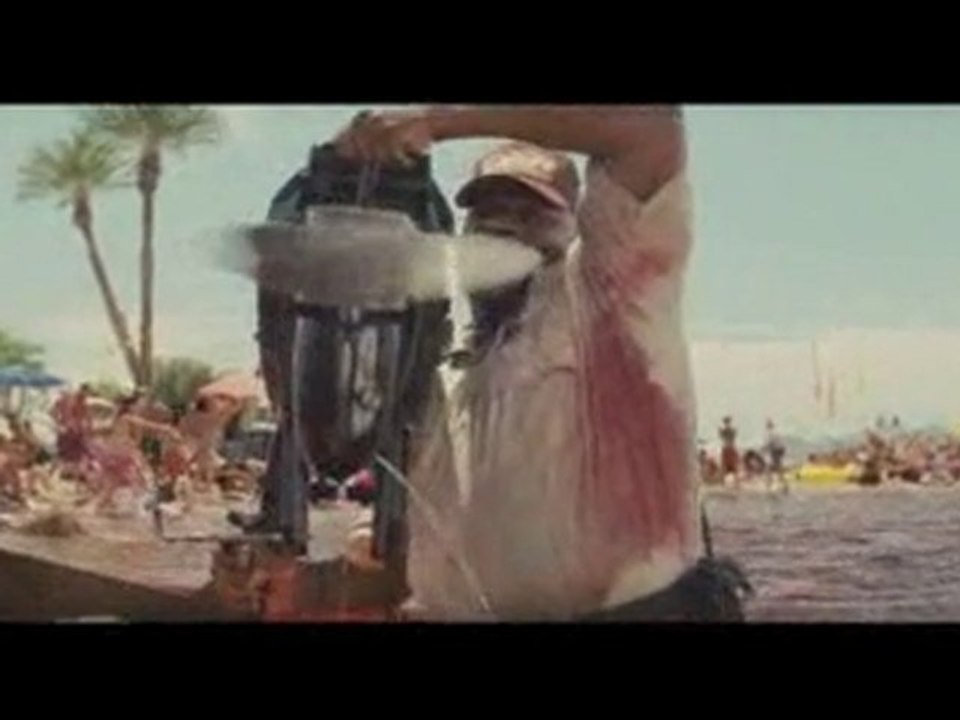 Piranha 3D Chew on this