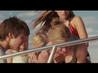 Piranha 3D Something in the water