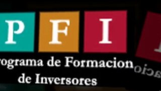 INVERTIR DINERO. PROGRAMA  DE INVERSORES