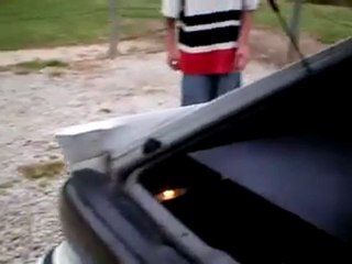 Cherokee: Fi Audio BL 18 - Daytona: Fi Audio BTL 18.