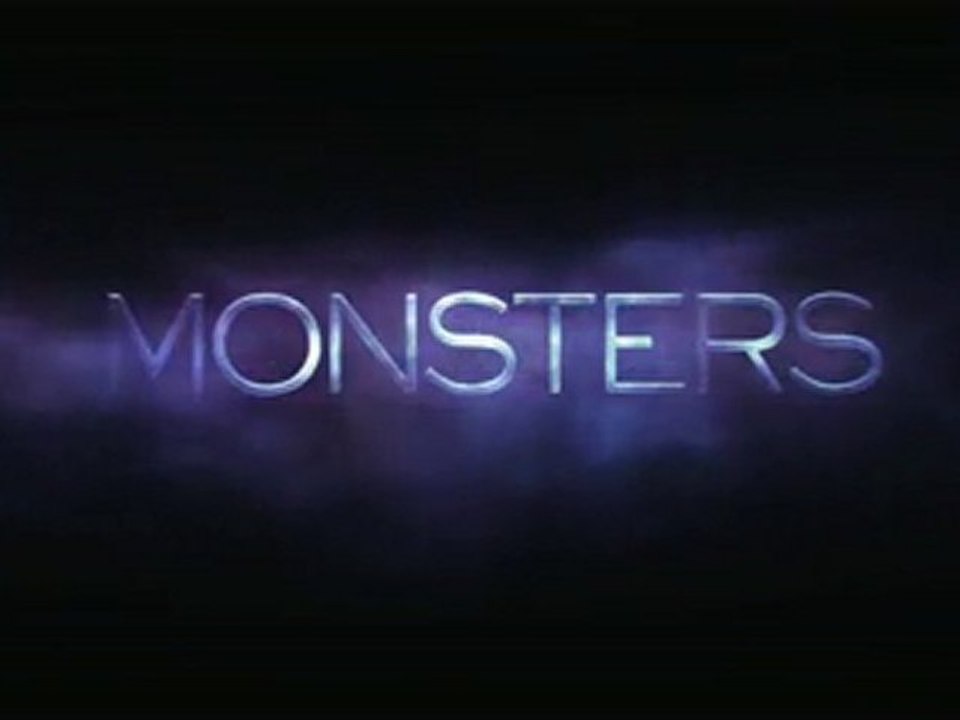 Monsters - #2 Trailer