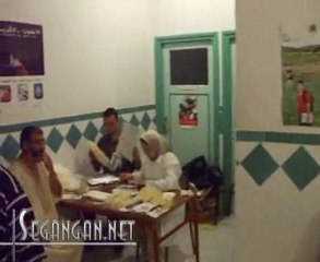 الحملة العاشرة للتبرع بالدم ـ 3