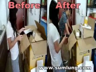 efficiency of portable barcode scanner MS30