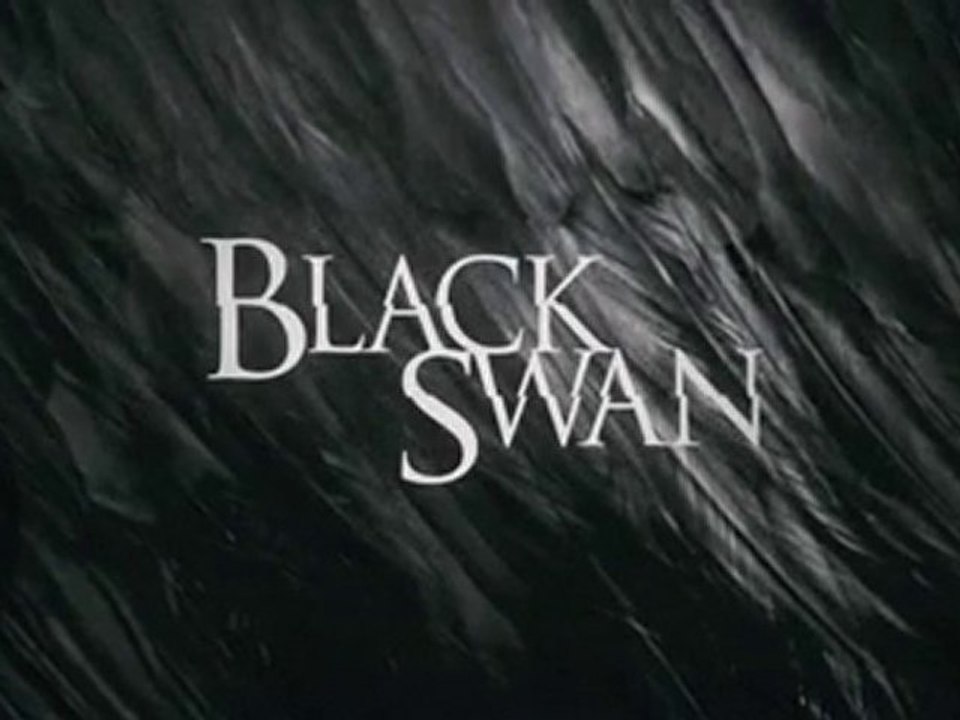 Black Swan - #1 Trailer