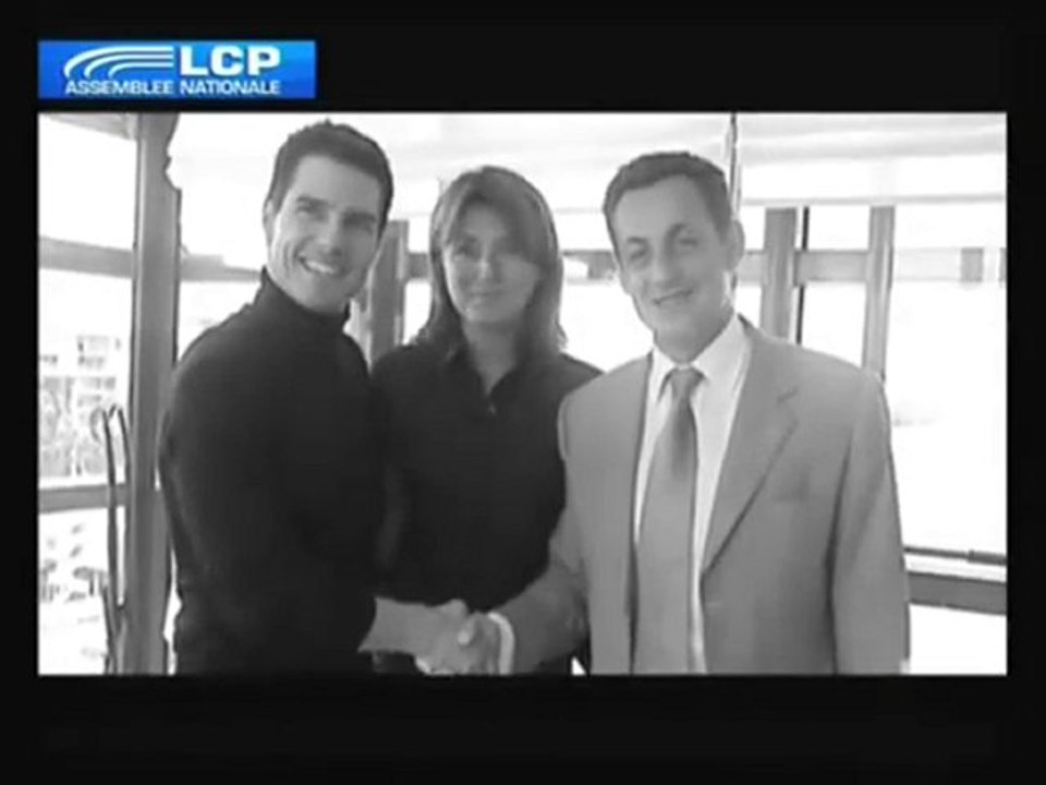 Scientologie secte mystique occulte 1sur2