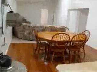 Underground Bomb Shelter