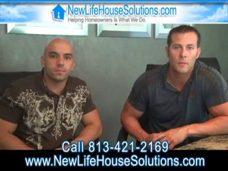 Foreclosures Tampa - Why Nearly 90% Can Stop Foreclosures