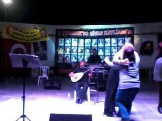 PINAR SAĞ IN ANKARA  BATIKENT KONSERİ - www.haberamasya.com