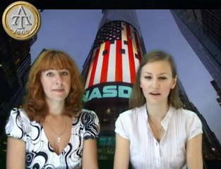 На рынке Forex смена настроений. Видеообзор17.08.10