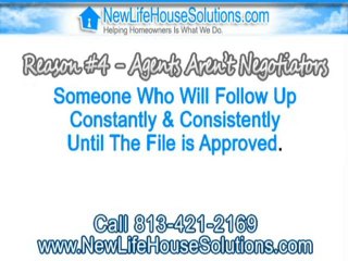 Tampa Bay Foreclosures