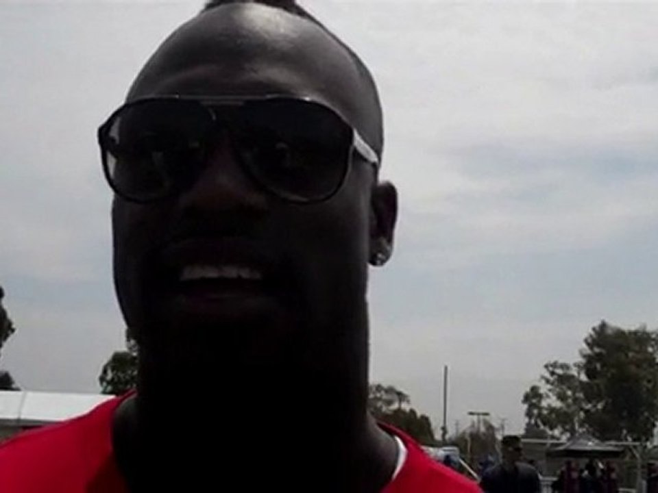 Vernon Davis on 49ers' Growth & Fantasy Football