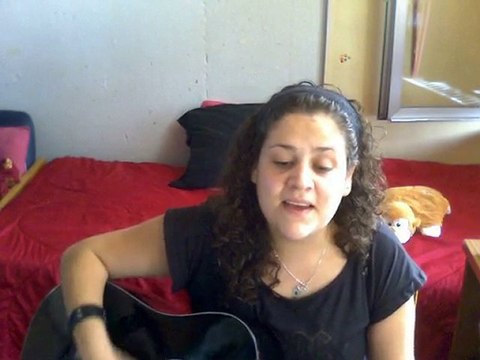 just my imagination - cranberries' cover