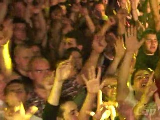 Mega Mousse 2010 @ Cap'tain (Official)