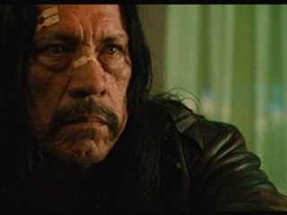 Machete Who's behind it?