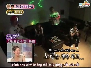 [Vietsub by OnedayKST] WGM KhunVic Ep3 part1