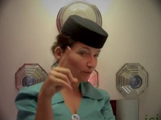 Entre Ciel et Terre aire de fête 2010