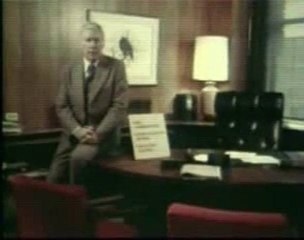 MCI - Soyez autoritaire avec les objets...