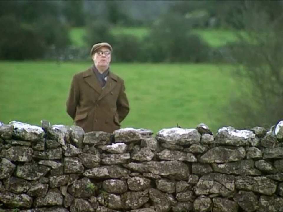 Father Ted: Hitler Impressions for the Chinese