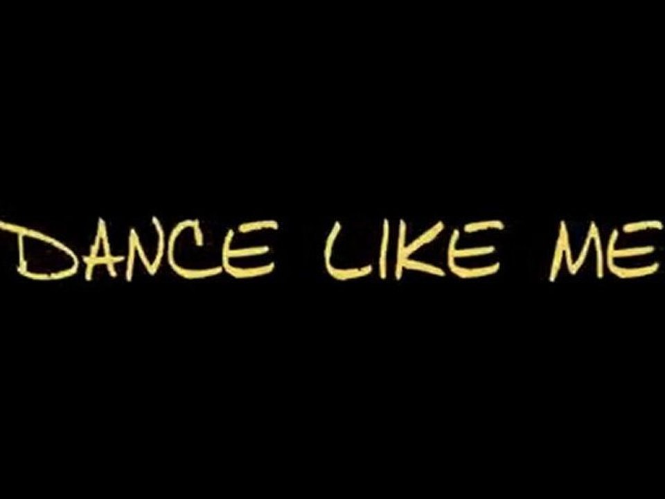 Dance like Me - Marine - L Unity - Par le Blog46