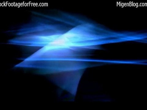 Free Looping Background - Digital Technology