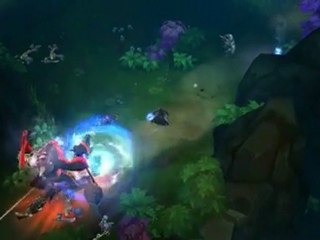 Torchlight II - Trailer Gamescom 2010