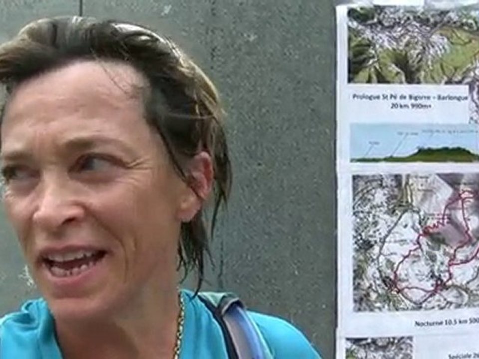 ITW Nathalie Wurry