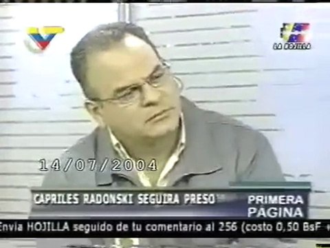 08 LA HOJILLA DEL DÍA MARTES, 17 DE AGOSTO DE 2010 08