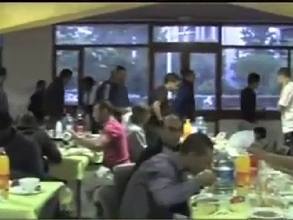 La mairie de pessac transformée en mosquée