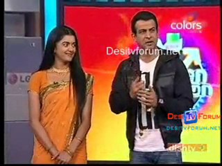 Kitchen Champion - 18th August 2010 - Pt1