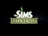 The Sims Medieval - Gamescom 2010 - PC/MAC