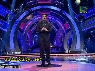 17 Aug 2010 Comedy Ka Daily Soap pt 1