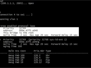 "You Just Might Be A Root Switch" - CCNA CCNP 3-Minute ...