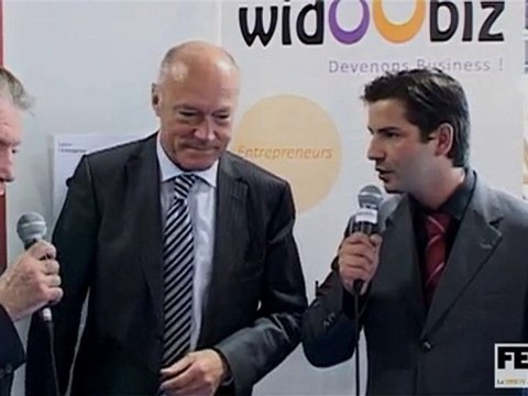 interviews d'Alain Rousset