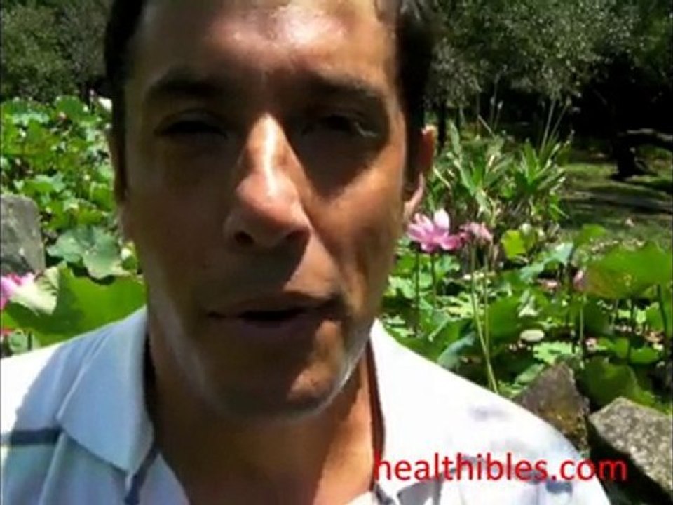 Fat Loss Progress Video 4