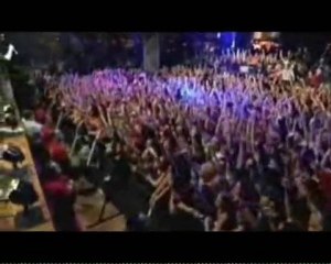 Forgotten live at House of Blues LINKIN PARK